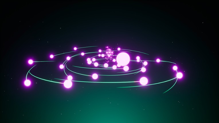PolyLumina screenshot