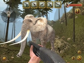 Primal Hunter Simulator 2016 Image