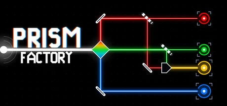 Games like Prism Factory