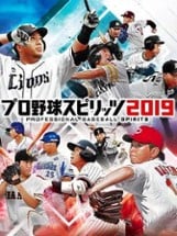 Pro Yakyuu Spirits 2019 Image