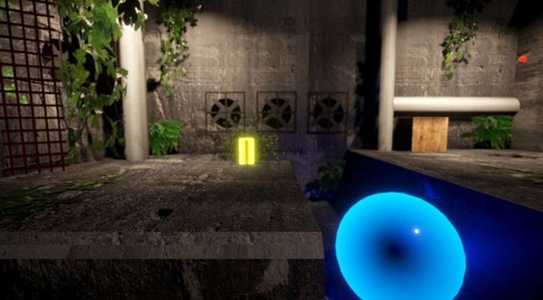 Project Glowbound: Escape the darkness Image