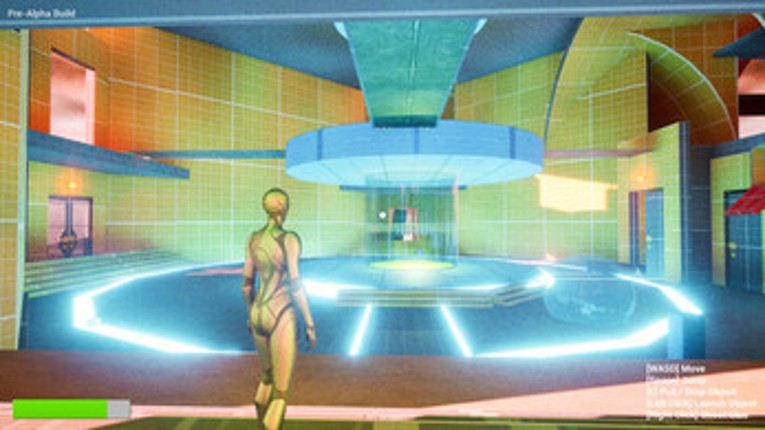 Project Neila screenshot