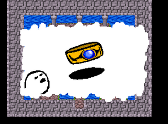 Project of the Sea screenshot