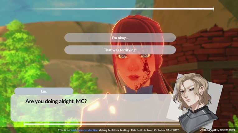 Project Stormwatch screenshot
