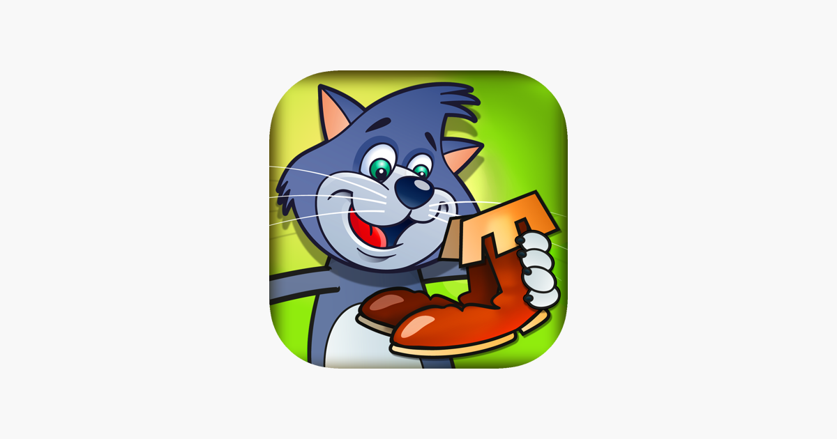 Games like Puss in Boots: Touch Book