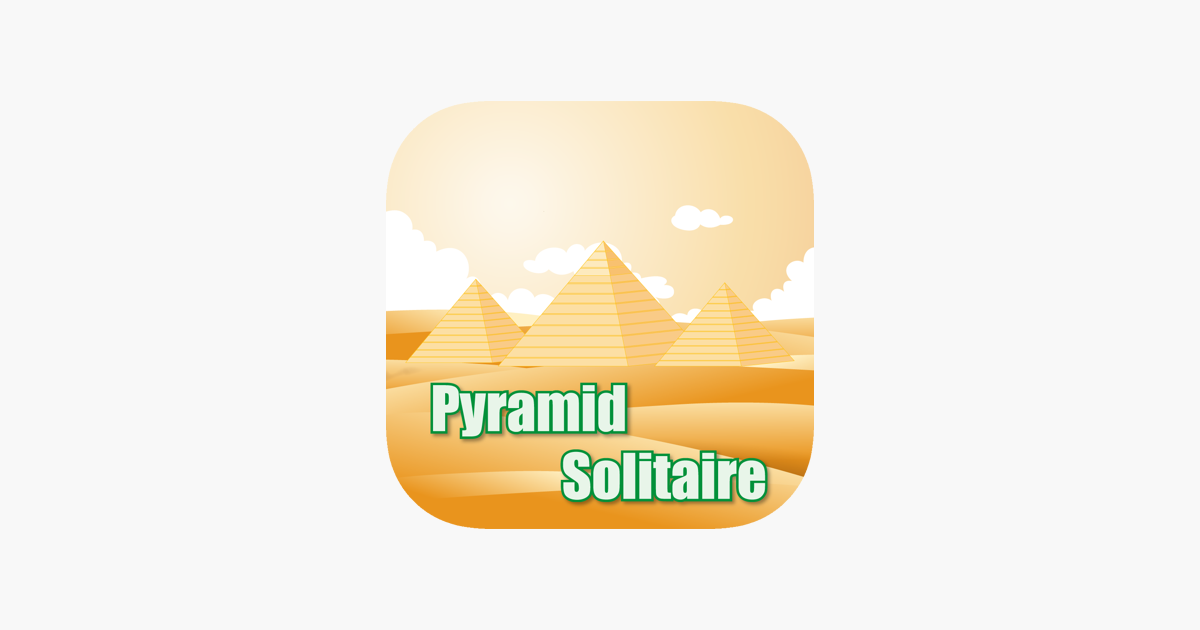Games like Pyramid Solitaire SP