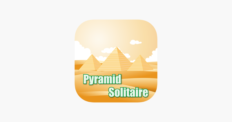 Pyramid Solitaire SP Game Cover