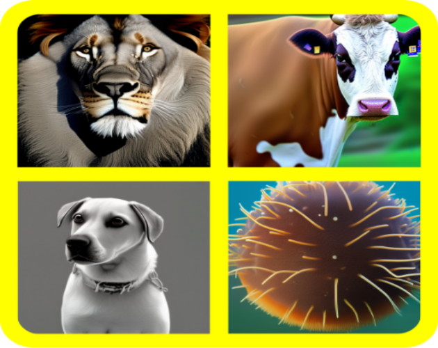 Games like Quiz Safari: Test Your Animal Knowledge