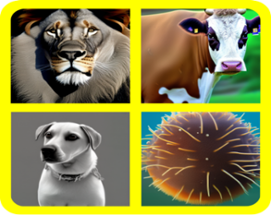 Quiz Safari: Test Your Animal Knowledge Image