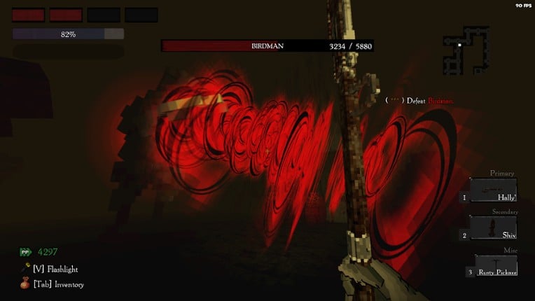 Railroads screenshot