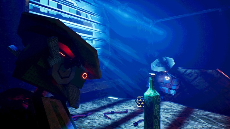 Raincheck: Showdown Image