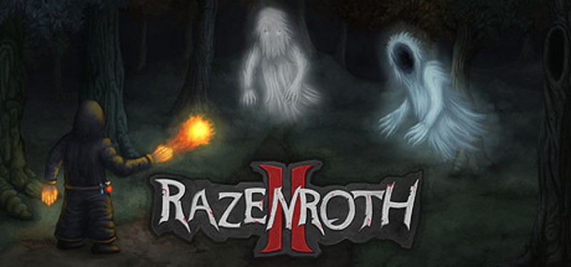 Razenroth 2 Game Cover