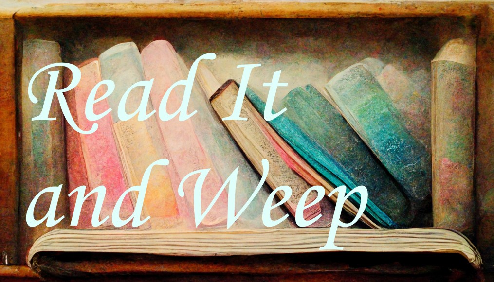 Games like Read It and Weep