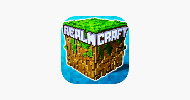 RealmCraft: mine & craft world Image