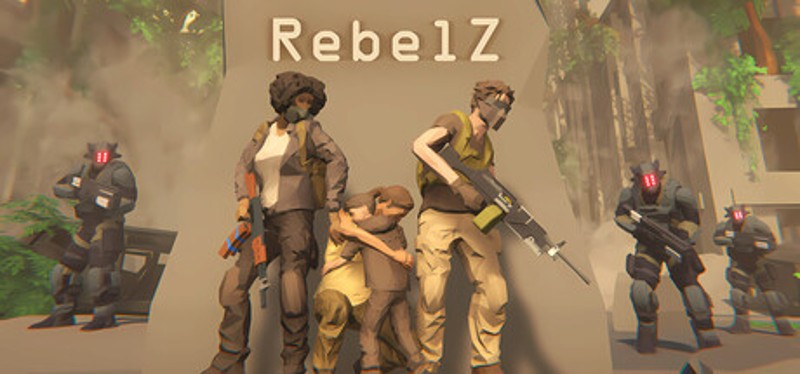 RebelZ Image