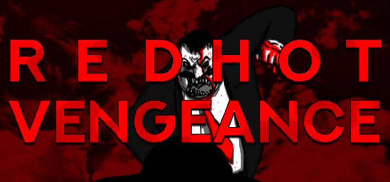 RED HOT VENGEANCE Image