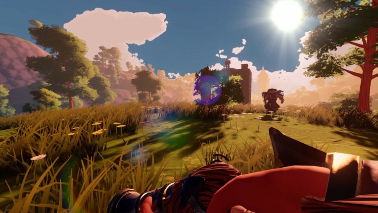 Reign of Dwarf screenshot