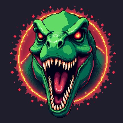 Retro Rex Game Cover