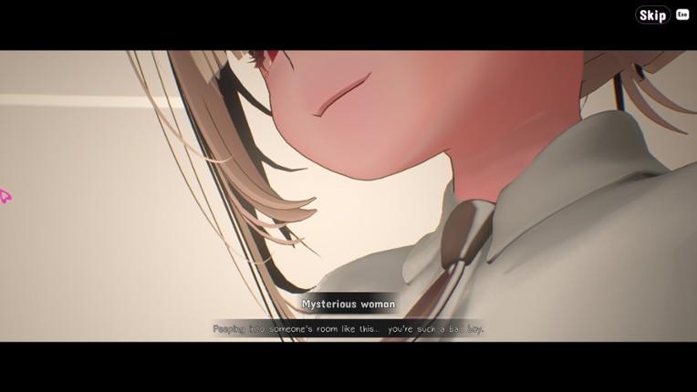 Rewind Desires screenshot