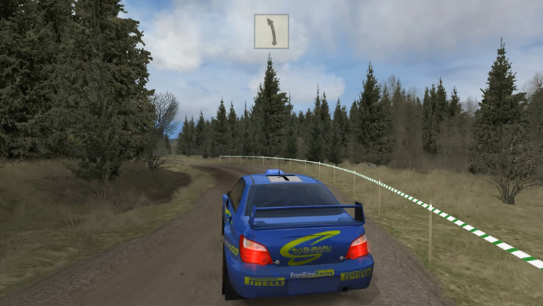 Richard Burns Rally Image