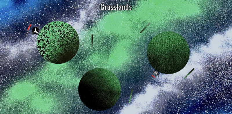 Rift Rumble screenshot