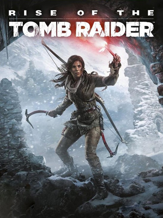 Games like Rise of the Tomb Raider