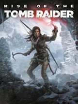 Rise of the Tomb Raider Image