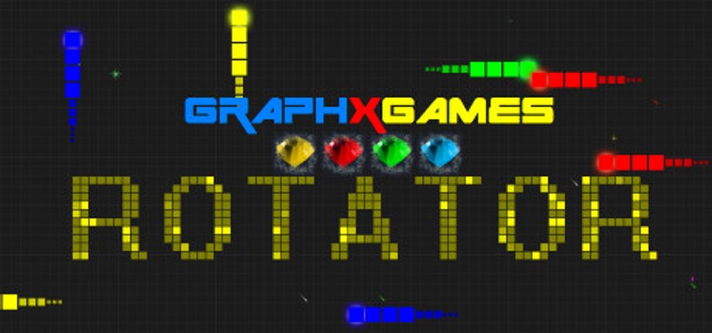 Rotator Game Cover