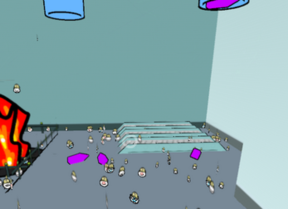 Schmoop terrarium screenshot