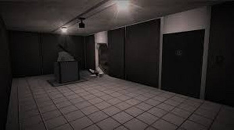 SCP - Containment Breach THE ULTIMATE ARCHIVE screenshot