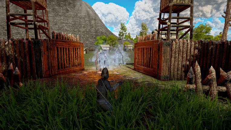 Shadowy Contracts screenshot