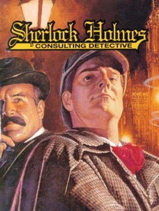 Sherlock Holmes: Consulting Detective Image