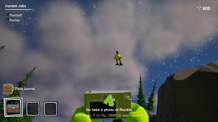 shutterbuds screenshot