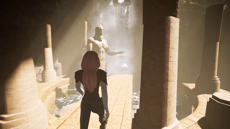 Silence of the Truth: Origins screenshot