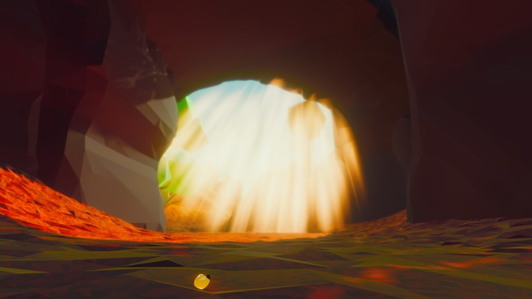 Sim the Sand screenshot