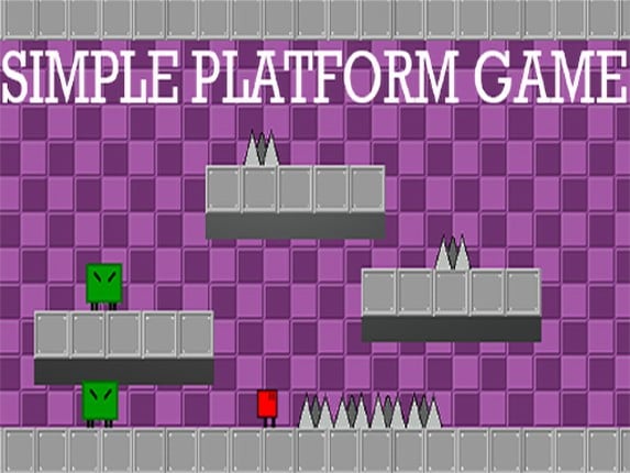 SIMPLE PLATFORM Image
