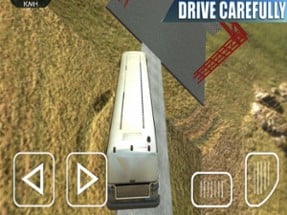 Sky Bus Driving and Simulator Image