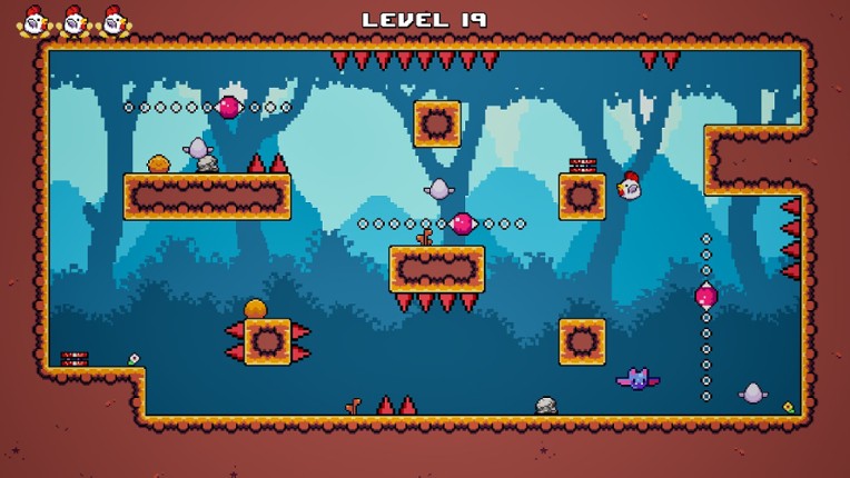 Sky Feathers (Xbox Series) screenshot