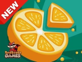 Slices Master - Fruit Slices Image