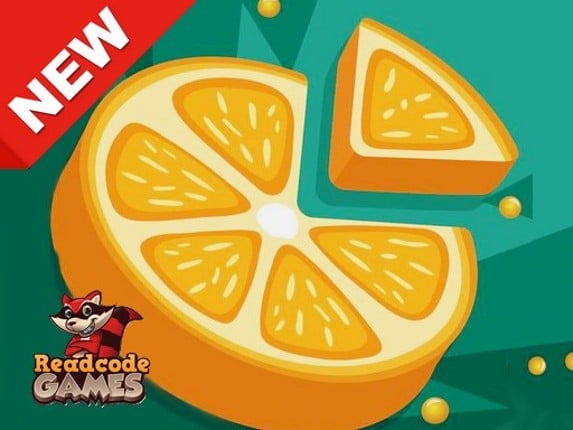 Slices Master - Fruit Slices Image