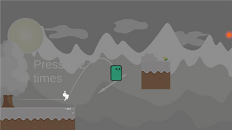 Slimest! Nothing is Free screenshot