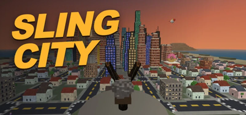 SLING CITY Image