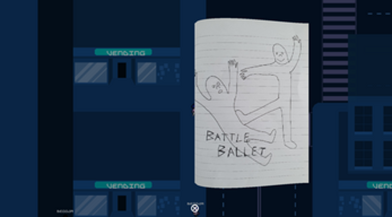 Slumbox - Press Kit screenshot