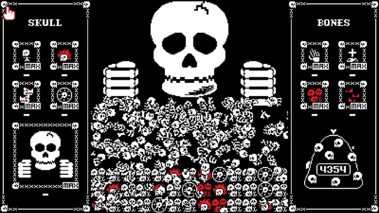 Smash Bones screenshot