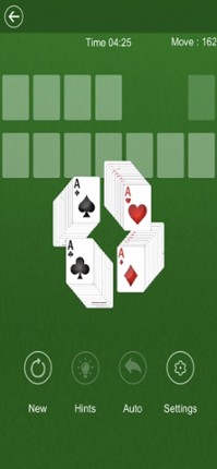 Solitaire: 300 Levels screenshot