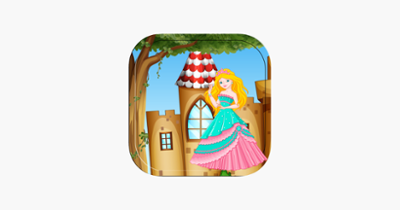 Solve Fairy &amp; Princess Cartoon Jigsaw Puzzles Kids Image