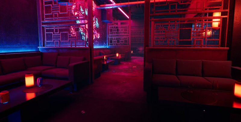 Something's Not Right Image