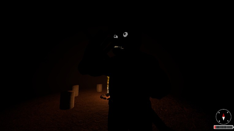 Sooty's Revenge Image