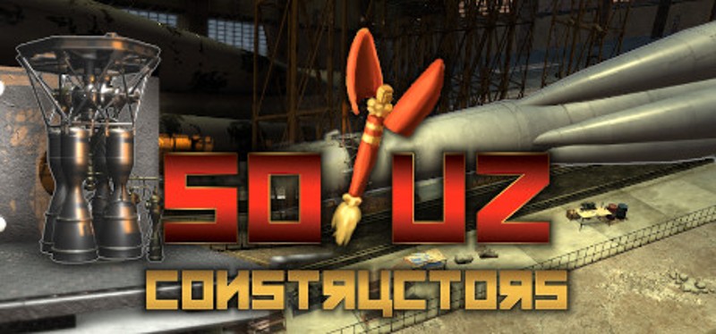 Soyuz Constructors Image