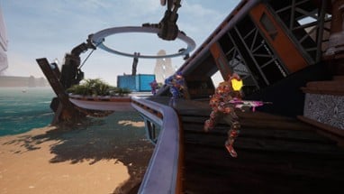 Splitgate Image